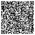 QR code with ECCA contacts