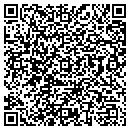 QR code with Howell Signs contacts