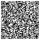QR code with South Florida Institute contacts