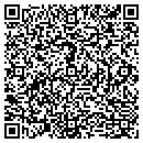 QR code with Ruskin Underground contacts