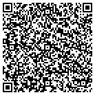 QR code with T Bears Construction Co contacts