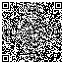 QR code with Arkyn-Sa contacts