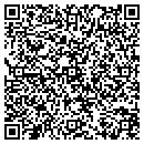 QR code with 4 C's Jewelry contacts