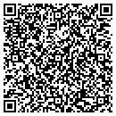 QR code with Gibson Gym contacts