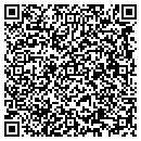 QR code with JC Drywall contacts