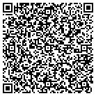 QR code with Advanced Health Care Pro contacts