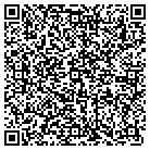 QR code with Us Defense Security Service contacts