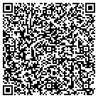 QR code with Church-The Living God contacts