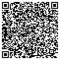 QR code with All Native LLC contacts