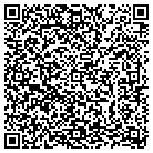QR code with Mc Clure Dental Lab Inc contacts