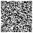 QR code with A & A Top Shop contacts