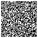 QR code with Hair & Nail Company contacts