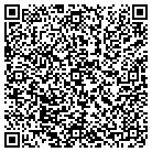 QR code with Pensacola Mennonite Church contacts