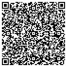 QR code with J Tomasello Fashions Inc contacts