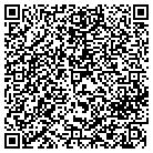 QR code with Reeves Mem Untd Methdst Church contacts