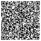 QR code with Martha Archers Dental contacts