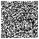 QR code with Walter Mackey Lawn Service contacts