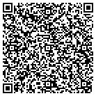 QR code with Alwest Advertising Co contacts