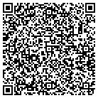 QR code with High Tight Lawn Care contacts