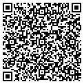 QR code with IGM Inc contacts