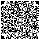 QR code with Hendry Villasmil Installation contacts