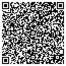 QR code with S M A R T Care contacts