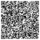 QR code with Advanced Physical Therapy Inc contacts