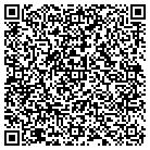 QR code with Gallagher Appraisal Services contacts