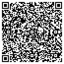 QR code with J K Arabian Stable contacts