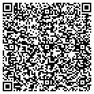 QR code with Primary Landscaping Services contacts