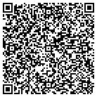 QR code with Peace River Valley Ctrs Grwrs contacts