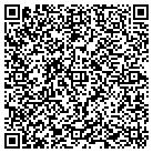 QR code with Mc Kenney Chiropractic Center contacts