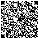 QR code with City F W Miami Recreation Center contacts