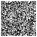 QR code with Reef Properties contacts