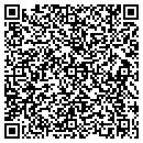 QR code with Ray Turnbull Plumbing contacts