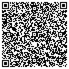 QR code with Homeward Bound Pet Crematory contacts