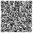 QR code with B'Nai Israel & Greater Miami contacts