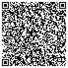 QR code with G T Export & Imports Inc contacts