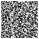 QR code with Glass Galaxy contacts