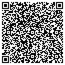 QR code with Yes Nails contacts