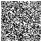 QR code with A Books Christian Academy contacts