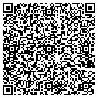QR code with R & M Electric Service Inc contacts
