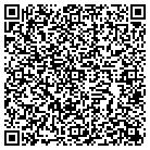 QR code with Roy Brown's Landscaping contacts
