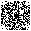 QR code with Rex R Wright contacts