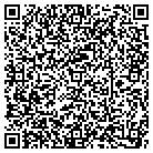 QR code with Mauricio Chiropractic South contacts