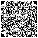 QR code with Kevlor Corp contacts