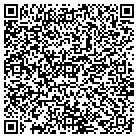 QR code with Printer's Mate Bindery Inc contacts