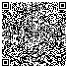 QR code with B M A S Collier Dialysis Unit contacts