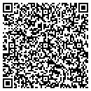 QR code with Alger Farms Inc contacts