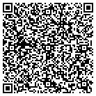 QR code with Up-Time Sportswear Inc contacts